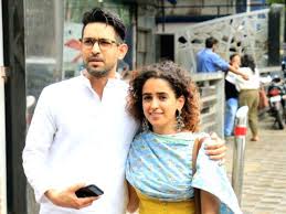 We got vikrant massey and harleen sethi from broken but beautiful season 2 to react to some of the internet's mist common. Sanya Malhotra Begins Work On Love Hostel With Vikrant Massey Box Office Worldwide