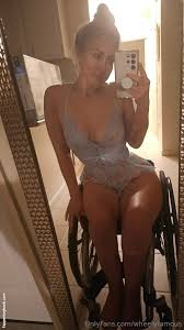 Tiphany Adams  wheelyfamous Nude, OnlyFans Leaks, The Fappening - Photo  8045680 - FappeningBook