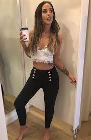 Married at first sight is an australian reality television series on the nine network, in which strangers are paired together by experts and unofficially married. Mafs Star Elizabeth Reveals Secret To Her Stunning Weight Loss Photo News Com Au Australia S Leading News Site