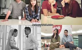 Istri separuh masa episode 4 like share coment agar semngat uploade nya terima kasih. Anugerah Cinta Aisyah Episode 12