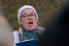 Wimbledon Common parkrun