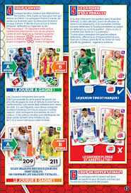 Ligue 1 uber eats 2021/2022 en direct : Football Cartophilic Info Exchange Panini France Adrenalyn Xl Ligue 1 2020 2021 02 Regles Du Jeu