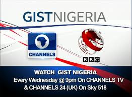 Providing the greatest selection of local channels in the continent & international channels for africa. Gist Nigeria Watch The Next Episode Channels Television Facebook