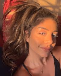 Stephanie Haddad's Instagram, Twitter & Facebook