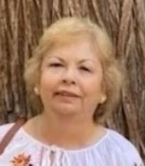 Guadalupe Madrid Obituary