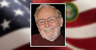 Gene B. Welch Obituary October 19, 2024