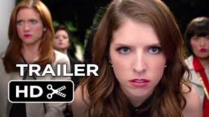 After a humiliating command performance at lincoln center, the barden bellas enter an international competition that no american group has ever won in order to regain their status and right to. Pitch Perfect 2 Official Trailer 1 2015 Anna Kendrick Elizabeth Banks Movie Hd Youtube