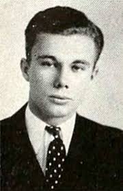 Benedict Lee Lohman Sr. (1918-2016)