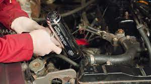 Car Engine Tutorial: How To Check Ignition Timing With A Strobe Light -  Youtube