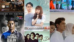 Untuk makluman, di malaysia terdapat beberapa slot drama yang boleh dipertontonkan iaitu tv3 (slot dahlia, slot samarinda, slot akasia, slot lestary), astro (slot tiara, slot megadrama, slot vaganza. Drama Melayu Live 2019 Photos Facebook