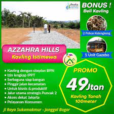 Rp 13.500.000 kavling hot jarang ada singgasana pradana. Jual Kavling Tanah Murah Pinggir Jalan Akses Mudah Dekat Jabodetabek Idrumah