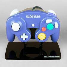 Nintendo Gamecube Controller Display Stand Etsy