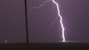 Some storms could be severe, with damaging winds. Severe Thunderstorm Warning Issued For Parts Of West Michigan Mlive Com