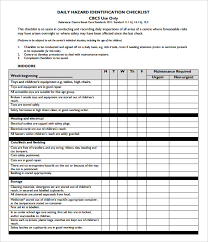 However you can also personalise your hecklist format according to your requirement over excel. Checklist Template For Mac Word Stronglasopa