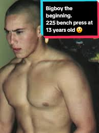 Flex Lewis Superstar Bodybuilder