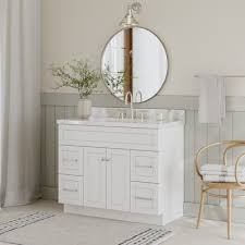 Bathroom Vanities Without Tops At
