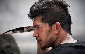 Hydraulx is unrivaled at what they do and liam has assembled a great cast and intense script. Beyond Skyline 2017 Kung Fu Kingdom