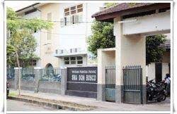 We did not find results for: Tribuwiki Inilah 4 Sekolah Swasta Sma Yang Ada Di Kota Padang Dilengkapi Alamat Dan Akreditasi Tribun Padang