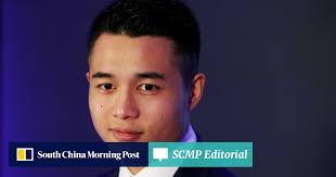 Hong Kong area committees count former basketball star, tycoon's son and  daughter of ex-beauty queen among new members