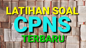 Contoh soal cpns cat satpol pp ini tersedia juga dengan kunci jabawan dan pembahasannya. Latihan Soal Cpns Terbaru Home Facebook