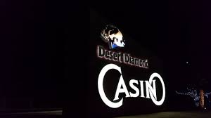 Desert Diamond Casino Sahuarita Picture Of Desert Diamond