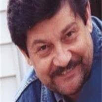 Jerry Ochsner Obituary