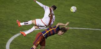 Nonton live streaming rayo vallecano vs barcelona. Watch Rayo Vallecano Vs Barcelona Live Stream Start Time Preview How To Watch La Liga Match Online