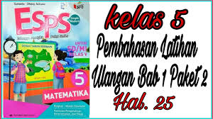 Check spelling or type a new query. Kecepatan Dan Debit Matematika Kelas 5 Sd Youtube