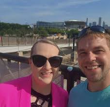 Do we need to leave and get checked back in with Christmas tickets if  already at the park