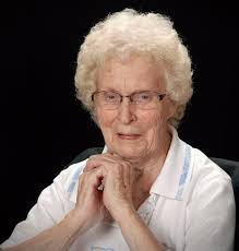 Catherine Barthel avis de décès