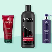 Keep your coloured hair looking fresh with our roundup of the best blonde shampoo and conditioners. The Best Color Safe Shampoo You Can Buy Is Only 5 Color Safe Shampoo Best Color Safe Shampoo Color Treated Hair