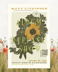 Profile for Matt Litzinger