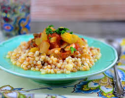 We did not find results for: Israeli Couscous With Lemony Celery Broth