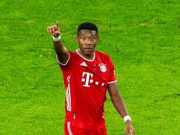 The couple reportedly started to date in 2017, but they have officially confirmed that they are dating in 2018, as alaba brought heppner at the oktoberfest in bavaria. Fc Bayern Munchen David Alaba Erklart Abschied Astronomisches Millionen Gehalt Aufgedeckt Fc Bayern