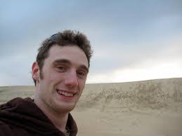 Chase Vaughan's Instagram, Twitter & Facebook