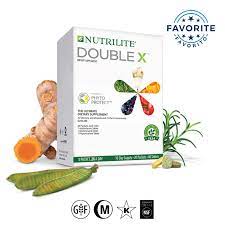 Ready to become an amway independent business owner? Nutrilite Double X Multivitamin 10 Day Supply Vitamins Supplements Amway