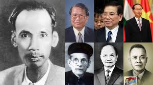 Ông nguyễn xuân phúc sinh ngày 20/7/1954, quê quán quảng nam, là ủy viên bộ chính trị các khóa xi, xii, xiii; Chan Dung Chá»§ Tá»‹ch NÆ°á»›c Viá»‡t Nam Tá»« 1945 Ä'áº¿n 2017 Nhan Váº­t Viá»‡t Nam Youtube