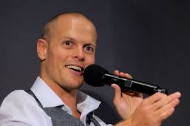Why Tim Ferriss says hearing the word 'no' sets you up for success