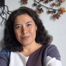 Gina Veronica Pizzuto Wochatz, Psicólogo en Cuernavaca