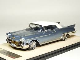 Image result for Meridian Taupe 1958 Cadillac