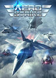 Download Free Android Game Aero Strike Free Android Games Android Games Best Fighter Jet
