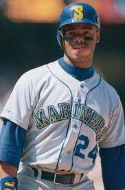 Browse 5,454 ken griffey jr. Ken Griffey Jr Takes His Rightful Place In The Hof Sports Collectors Digest