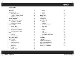 Cara mengganti dan memasang suis lampu yang baru. Keeway Rkv200g Manual Pdf Download Manualslib