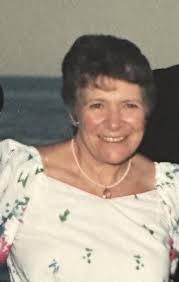 Nancy Hynes Obituary