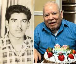 Esteban Castro Obituary