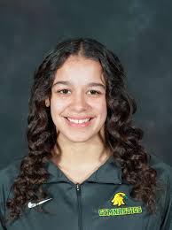 2023-24 Women's Gymnastics Roster