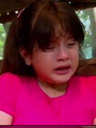 Jillian Ward in Sofia Pablo Debut