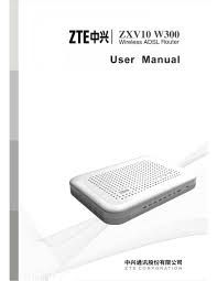 Modem zte f609 (bawaan dari telkom). Zte F660 User Manual Belajar