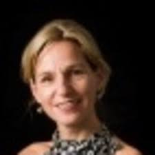 Carmen VLEGGEERT-LANKAMP