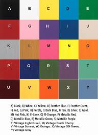 45 Surprising Nippon Paint Exterior Colour Chart